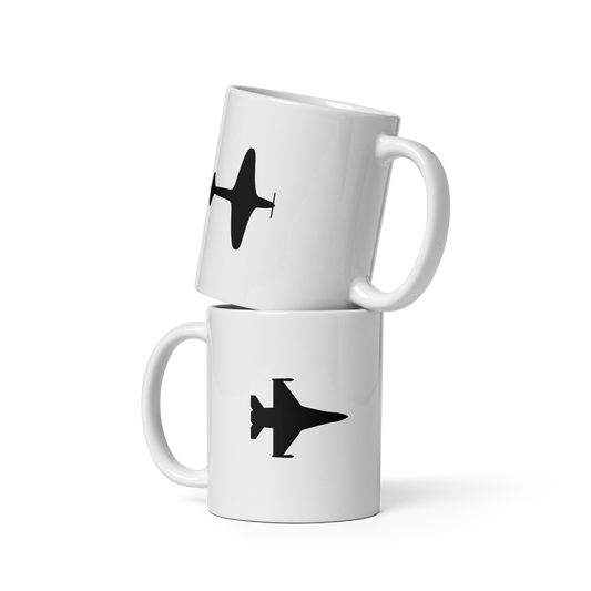 Aviation Enjoyers Mug